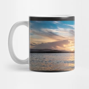 SUNSETS AND SUNRISES Mug